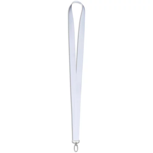 Altitude Lobster Clip Double-Sided Sublimation Petersham Lanyard