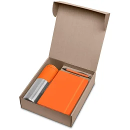 Watson Kraft Gift Set - ORANGE