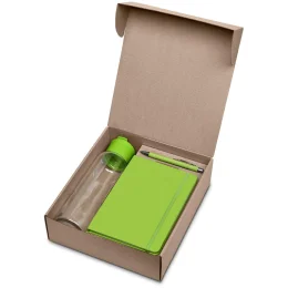 Wilson Kraft Gift Set - LIME