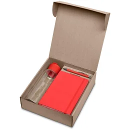 Wilson Kraft Gift Set - RED