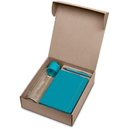 Wilson Kraft Gift Set - TURQUOISE