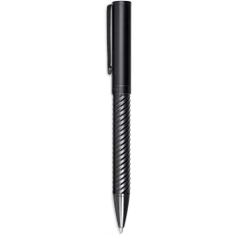 Alex Varga Lagarna Ball Pen - BLACK
