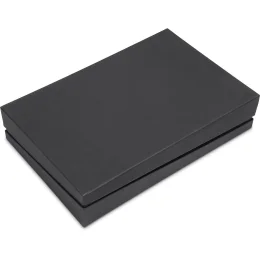 Alex Varga Traverso Gift Set - BLACK