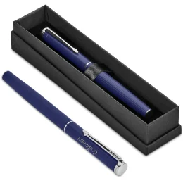 Alex Varga Mollino Rollerball - NAVY