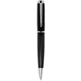 Alex Varga Sashenka Ball Pen - BLACK