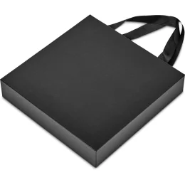 Alex Varga Petrovich Notebook & Pen Set - BLACK