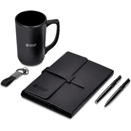 Alex Varga Invanici Gift Set - BLACK