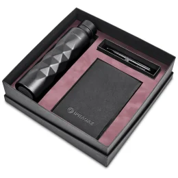 Alex Varga Jording Gift Set - ROSE GOLD