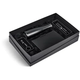 Alex Varga Durus Gift Set - BLACK