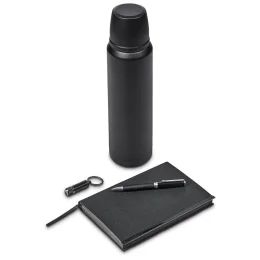 Alex Varga Excitus Gift Set - BLACK