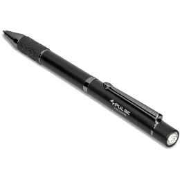 Alex Varga Onassis Ball Pen - GUN METAL