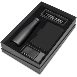Alex Varga Galbulus Gift Set - BLACK