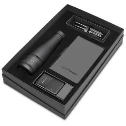 Alex Varga Guzma Gift Set - BLACK