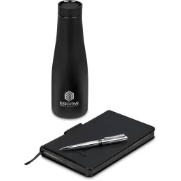 Alex Varga Hendson Gift Set - BLACK