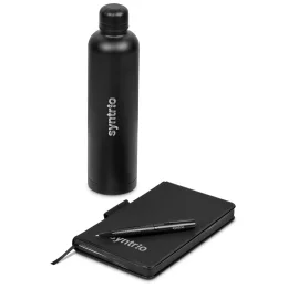 Alex Varga Irtox Gift Set - BLACK