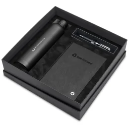 Alex Varga Jurico Gift Set - BLACK