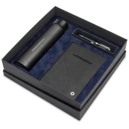 Alex Varga Jurico Gift Set - NAVY