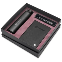 Alex Varga Jurico Gift Set - ROSE GOLD