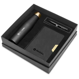 Alex Varga Kiklen Gift Set - GOLD