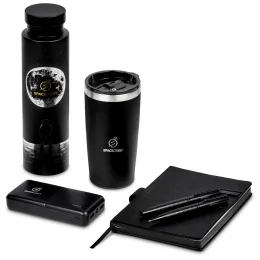 Alex Varga Nebularis Gift Set - BLACK