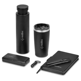 Alex Varga Oprantino Gift Set - BLACK