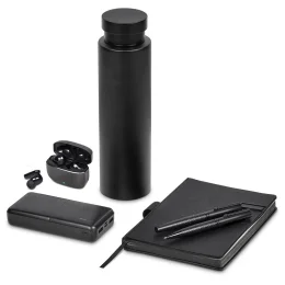 Alex Varga Pragnatious Gift Set - BLACK