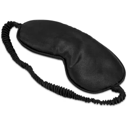 Eva & Elm Serenity Eye Mask - BLACK
