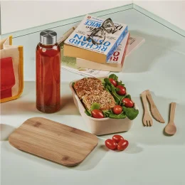 Kooshty Maya Gift Set - NATURAL