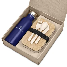 Kooshty Alfresco Gift Set - NAVY
