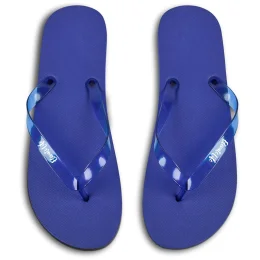 Kooshty Sundance Flip Flops - BLUE