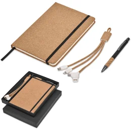 Okiyo Ikeda Gift Set - BLACK