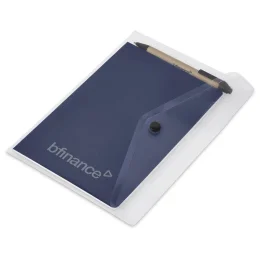 Okiyo Hotai Notebook & Pen Set - NAVY