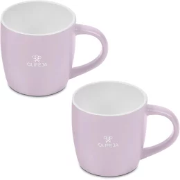 Serendipio Vogue Victoria Duo Set - PINK
