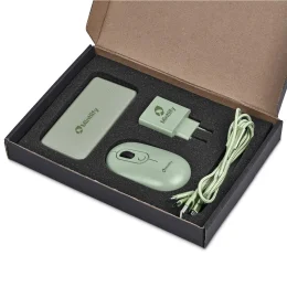Serendipio Corby Gift Set - SAGE