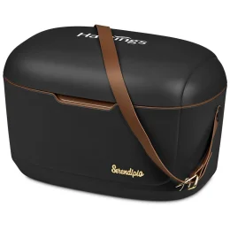Serendipio Hampstead Gift Set - BLACK