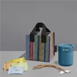 Yatta Sweet Sip Hamper - NEW BLUE