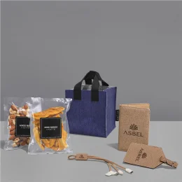 Yatta Smart Start Hamper - BLUE