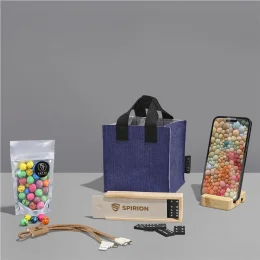 Yatta Daily Drive Hamper - BLUE