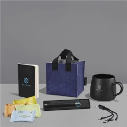 Yatta Goal Getter Hamper - BLUE