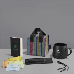 Yatta Goal Getter Hamper - MIX