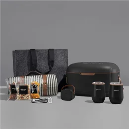 Yatta Sunset Serenade Hamper - BLACK