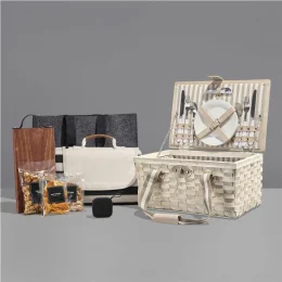 Yatta Together Treasures Hamper - BLACK