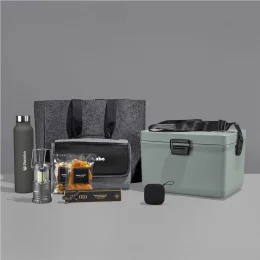 Yatta Bushveld Bounty Hamper - MOSS GREEN