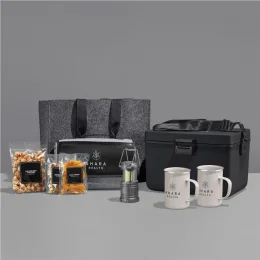 Yatta Wilderness Wonders Hamper - BLACK