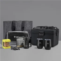 Yatta Bush Brew Hamper - BLACK