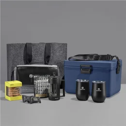 Yatta Bush Brew Hamper - NAVY