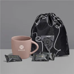 Yatta Bright Bites Hamper - NUDE