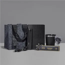 Yatta Supreme Selection Hamper - BLACK