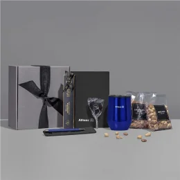 Yatta Ultimate Uplift Hamper - BLUE