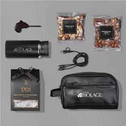 Yatta Gentlemans Gear Hamper